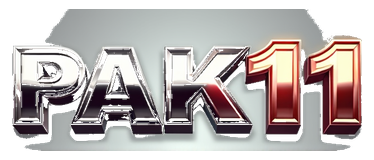 pak11 logo